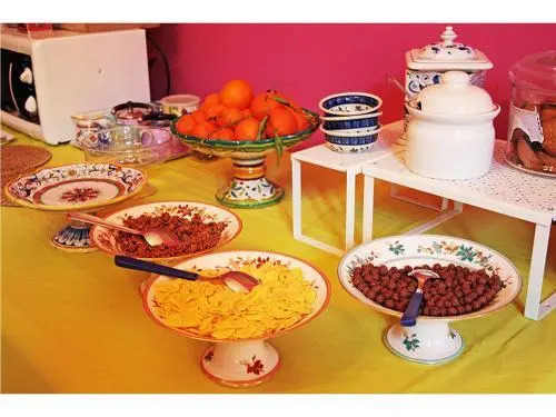 B&B Borgo Largo 51