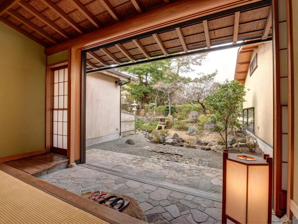 Kaihinsou Kamakura