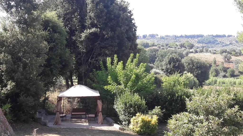 Il Moreto - Casale Toscano per gruppi vicino Bolgheri e mare