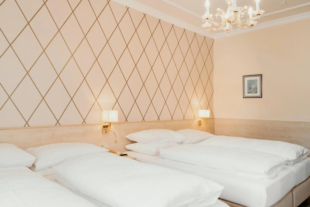 Hotel Scherer
