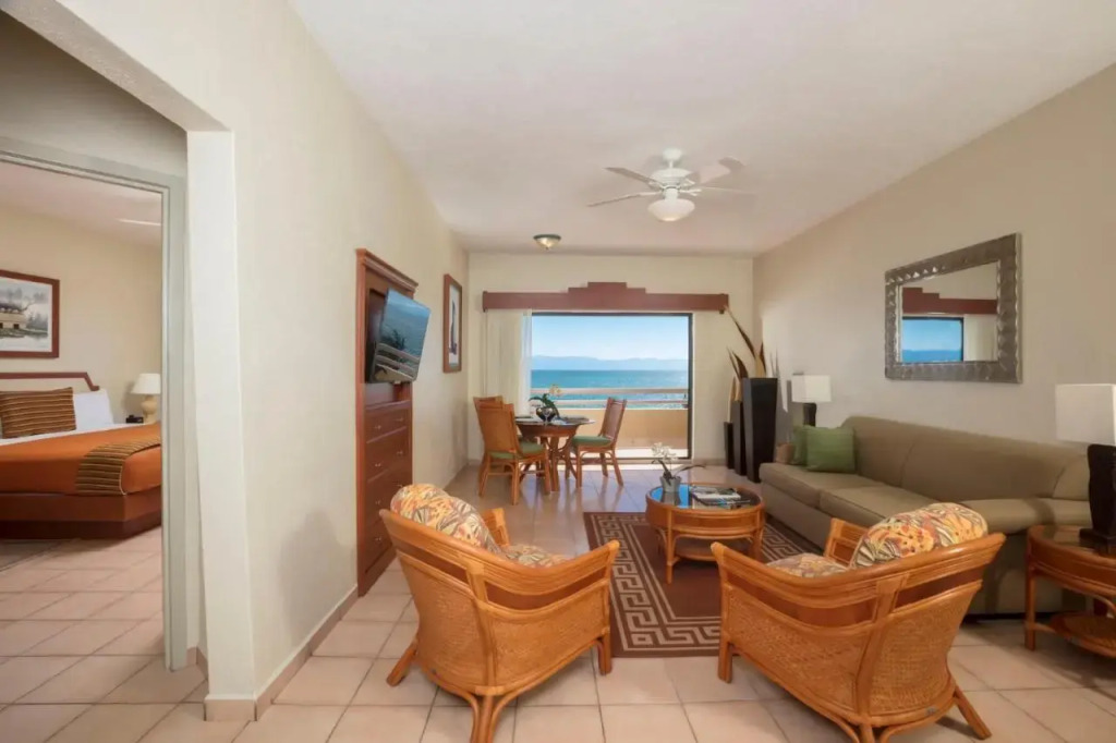 Paradise Village