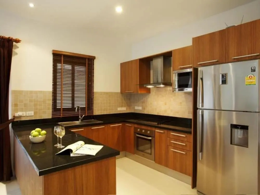 Empylean Modern Thai Villa
