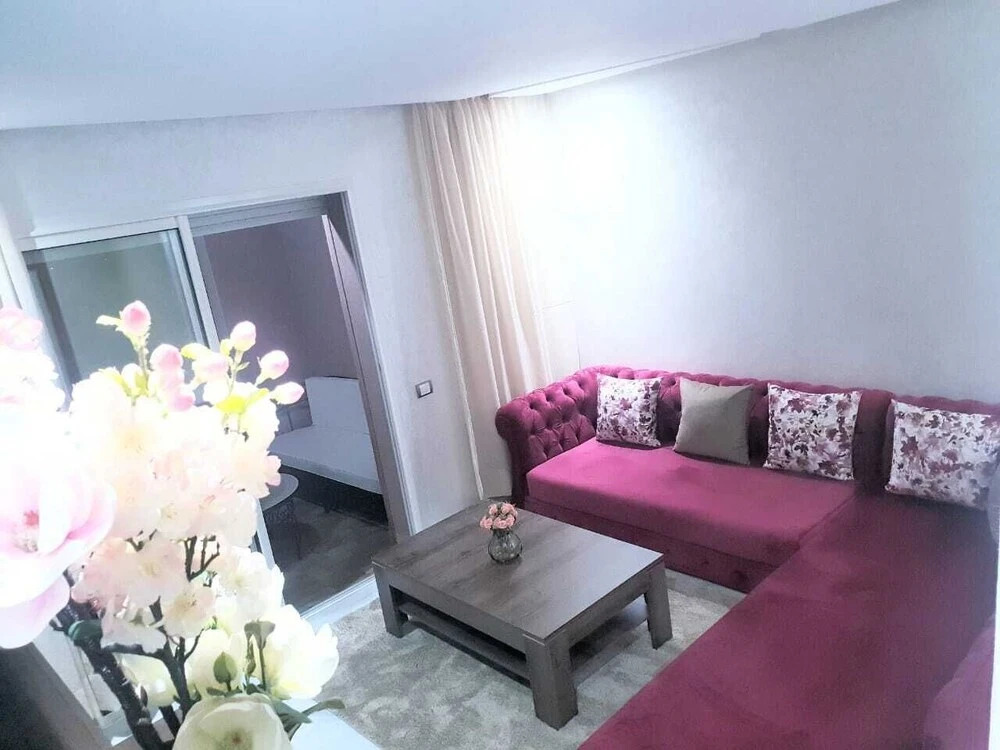 Sabor Luxury Agdal