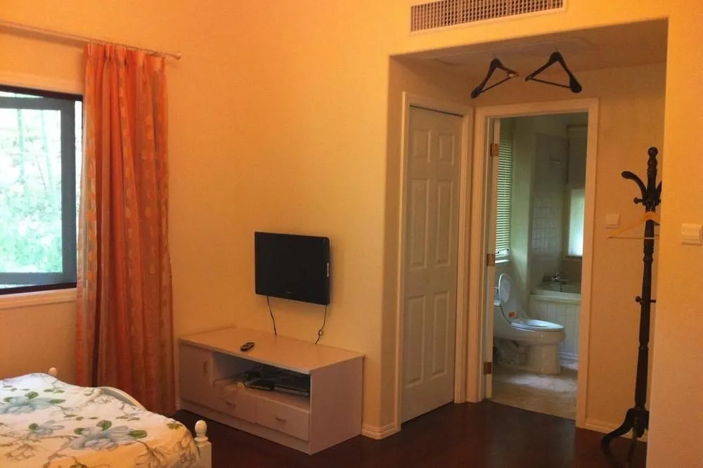 Manhao Hotel