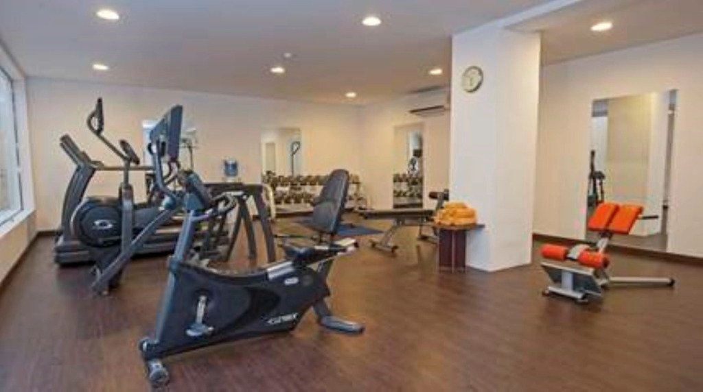 Three Corners Equinox Beach Resort