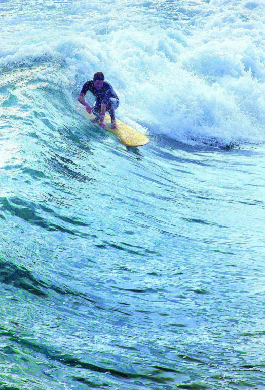 Worldmark Oceanside Harbor