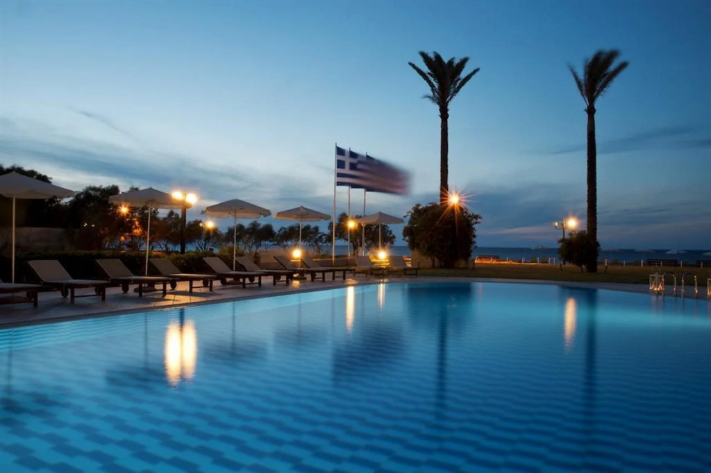 Asterion Suites & Spa