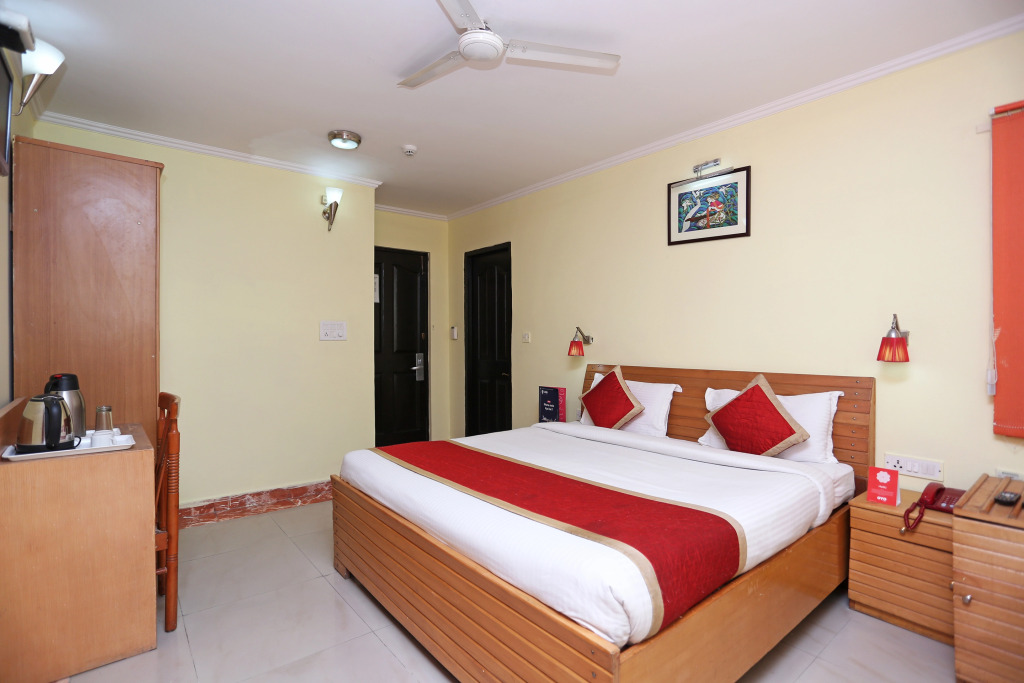 Sun Hotel