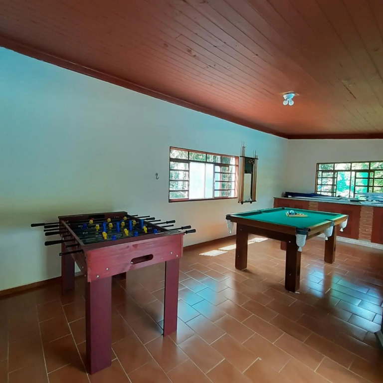 Meu pedacinho de chão