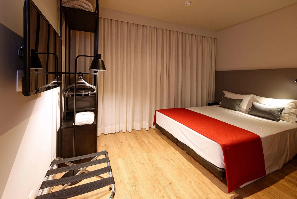 Golden Tower Express Berrini