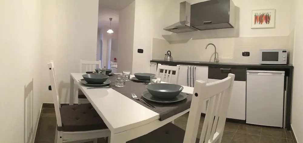 Sweet Home San Mattia