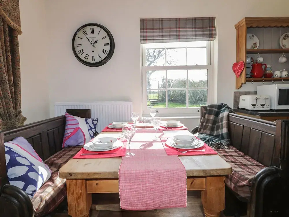 Acorn Cottage