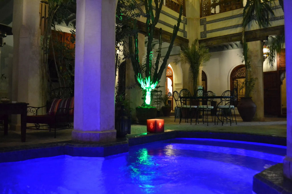 Riad Bayti