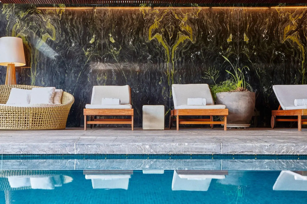 JW Marriott Hotel Sao Paulo