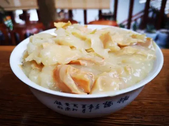 Weishan Wu Du Yun Guesthouse