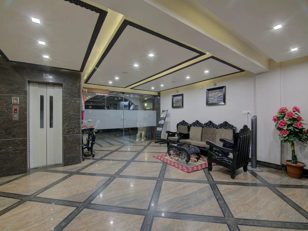 Hotel Venkatesh Regency