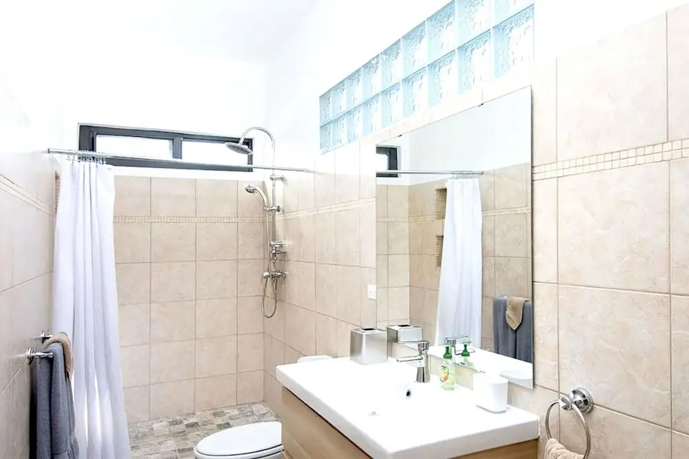 Villa With 3 Bedrooms in Sint Maarten, With Wonderful sea View, Private Pool, Terrace Near the Beach