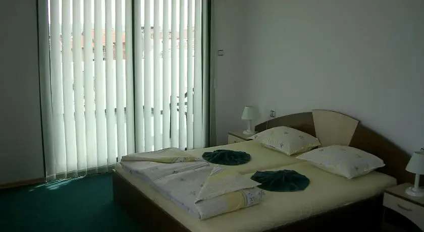 Hotel Levteri