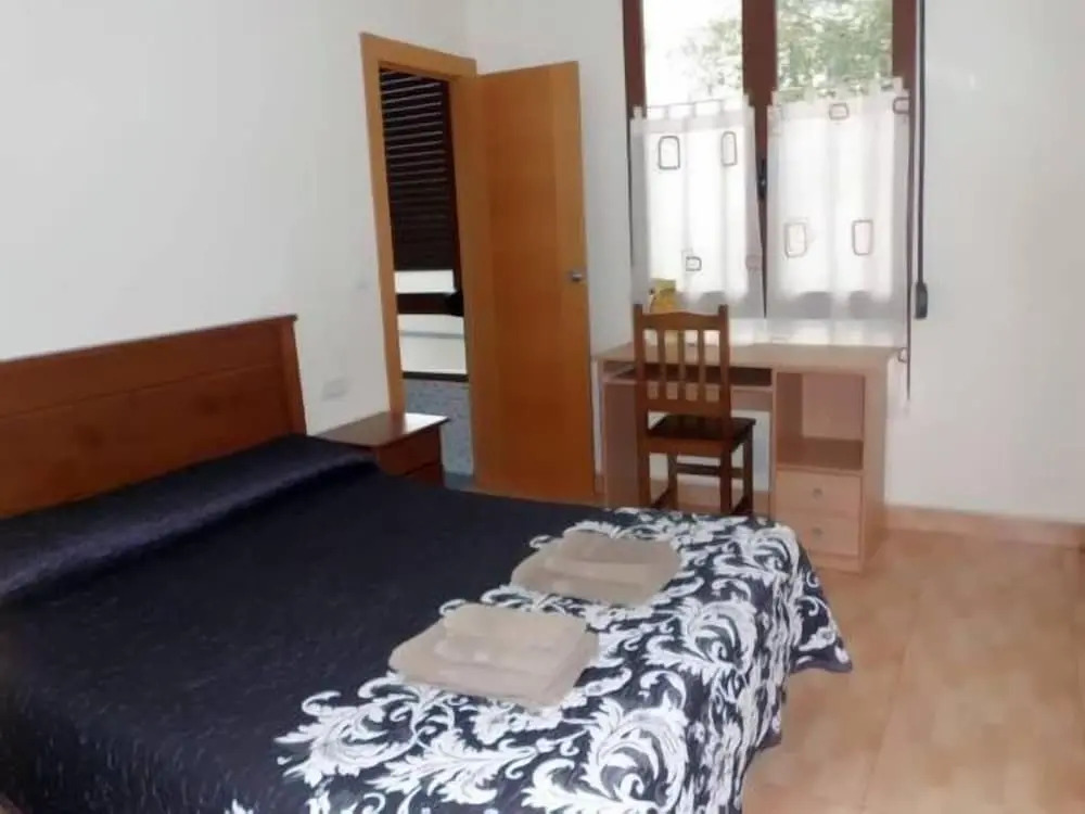 Hostal Abastos