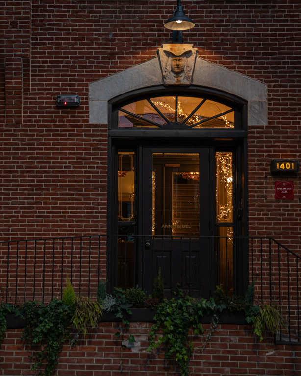Hotel Anna & Bel