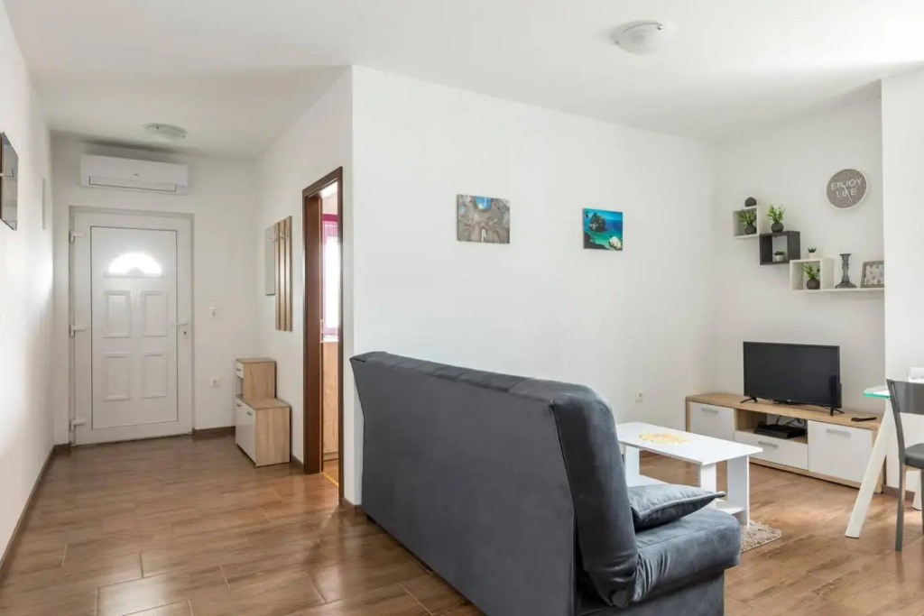 New luxury apartment Kila