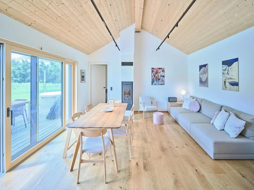 Chalet Hochsteiermark