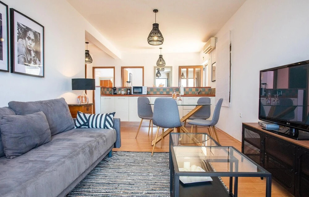 Nice Apartment in Marusici With Wifi and 3 Bedrooms