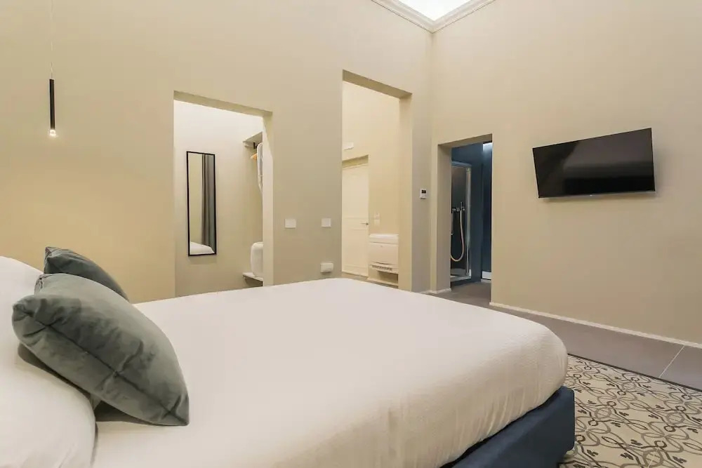 Cognetti Suites by Wonderful Italy