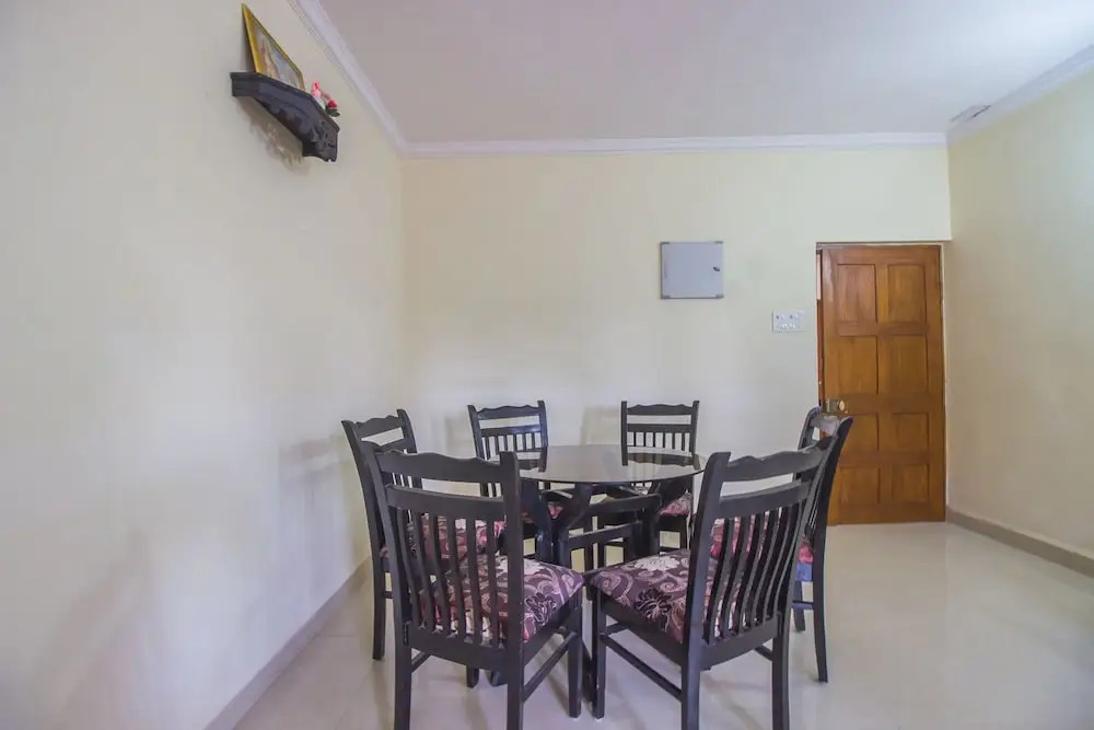 OYO 18628 Home Field View 2BHK Benaulim
