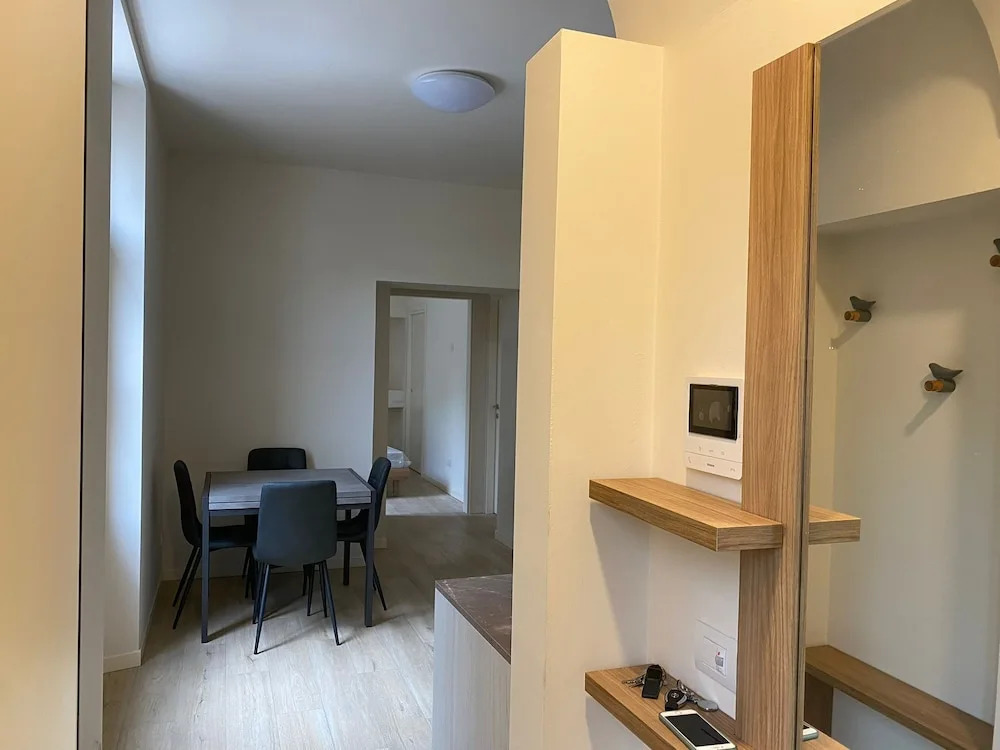 Residenza Flavia