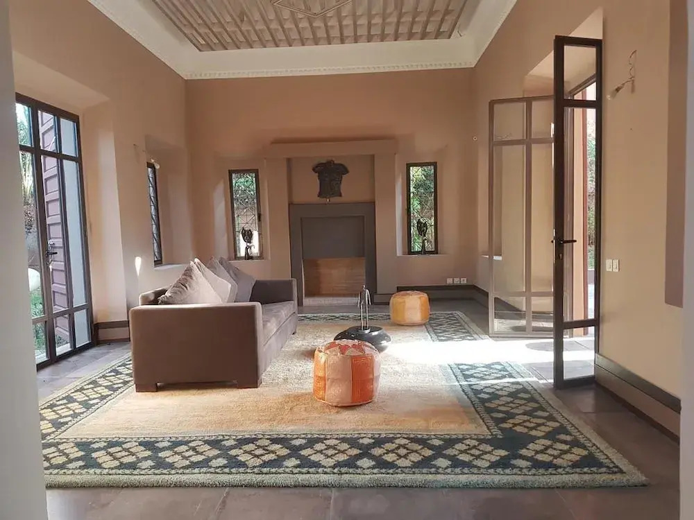 Villa Italia