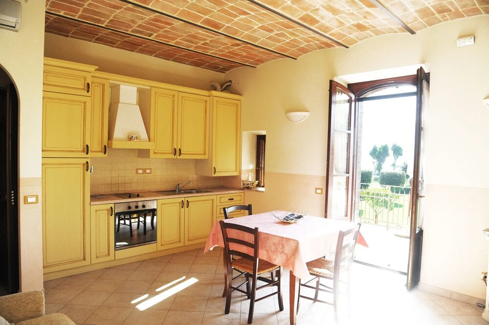 Relais La Rosetta