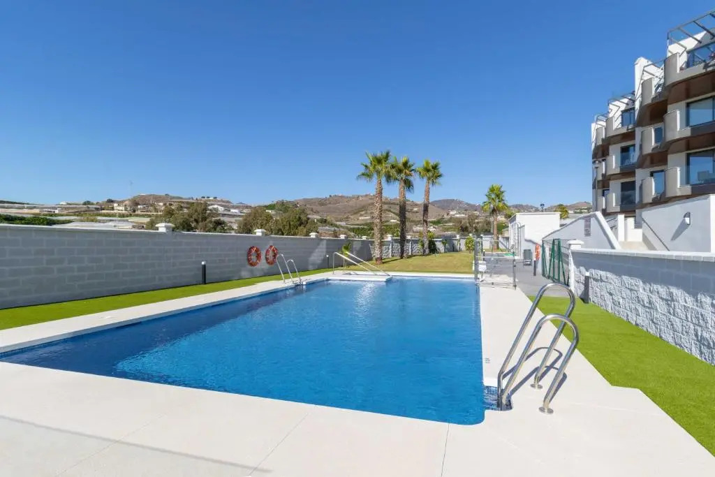 Marinsa Beach, 1 bedroom with seaview