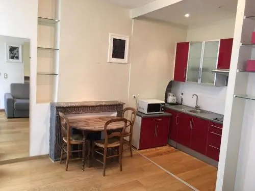 Atypique apartment - Saint-Germain des Prés