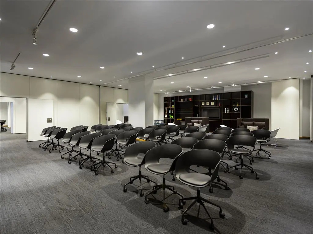 Aparthotel Adagio Premium Casablanca City Center