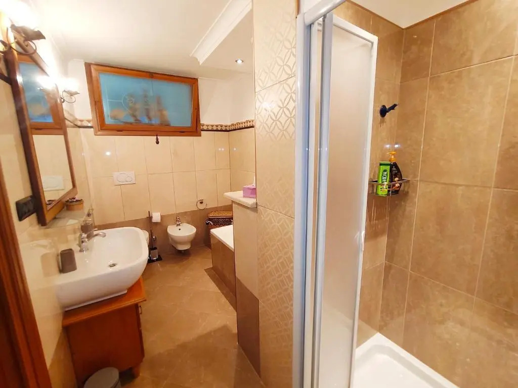 Apartment da Rosa
