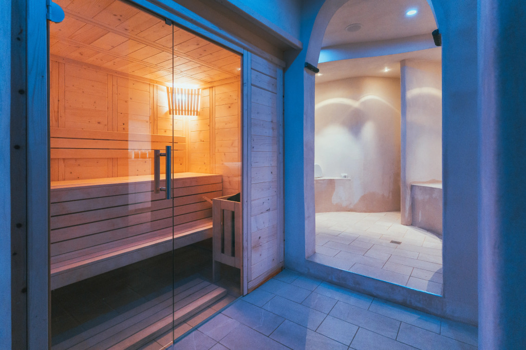Hotel & Spa Relais Freedom Club