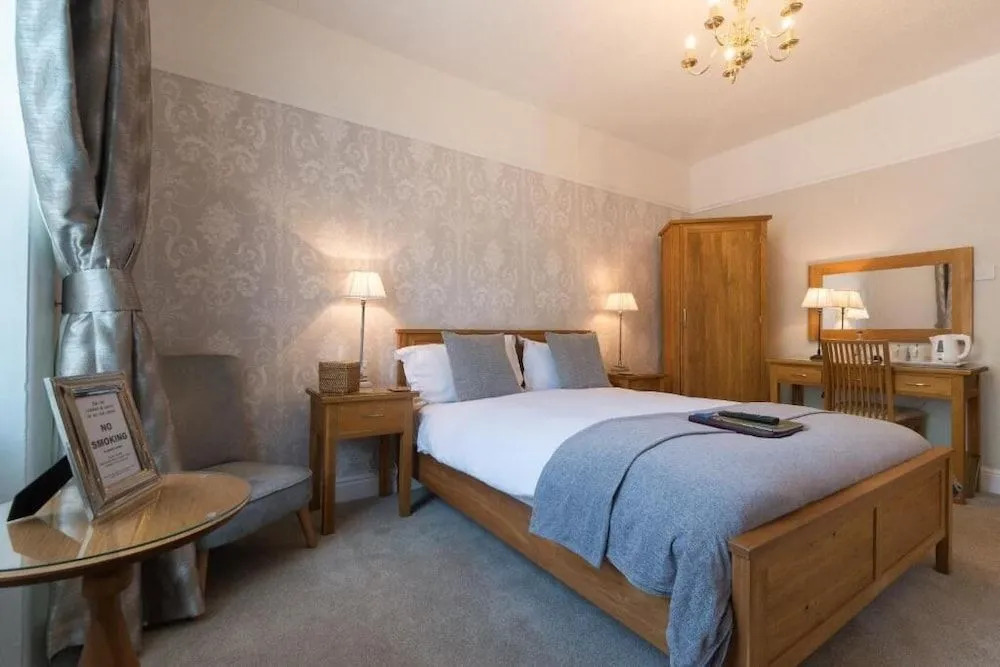The Swan Hotel
