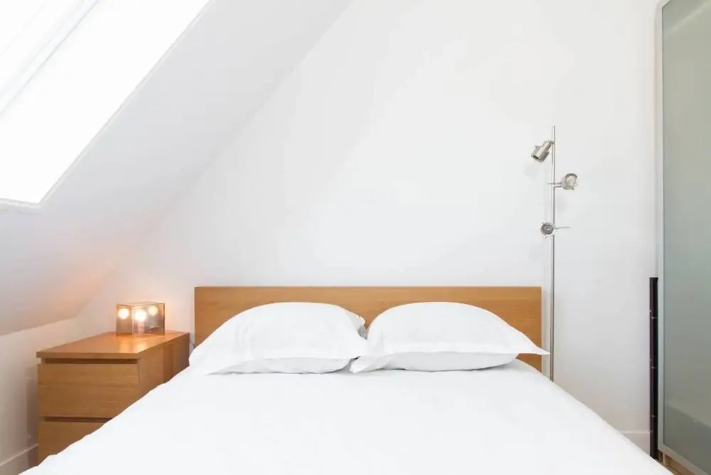 Central Paris - City Views Apartment