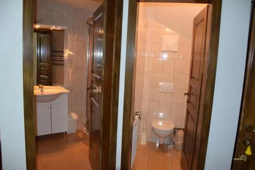 Appartement-Pension Zirbenwald