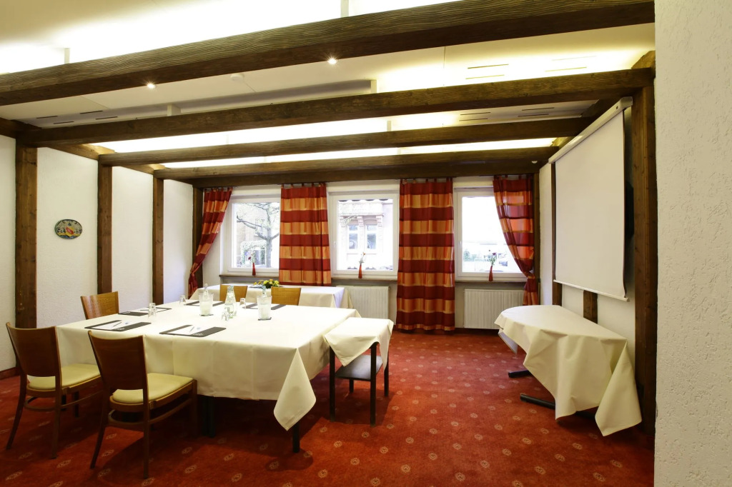 Arthotel ANA Eden Karlsruhe, Trademark Collection by Wyndham