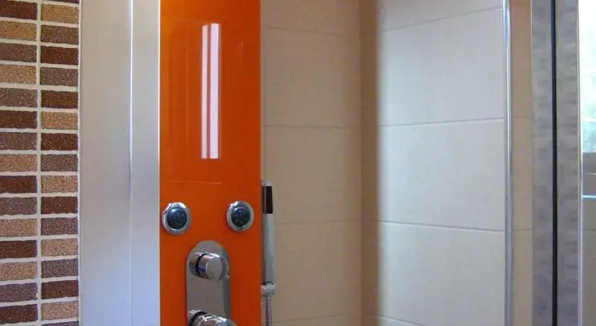 Giorgio Apartments