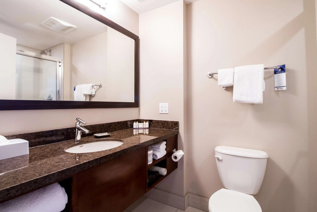 Best Western Plus Revelstoke