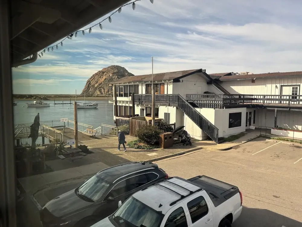 Inn At Roses Landing