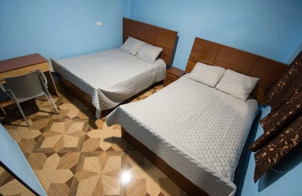 Hostal Don Pablito
