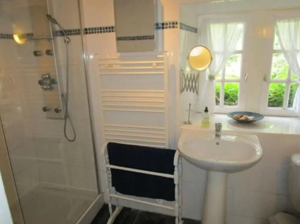 B&B at Stang Korvenn