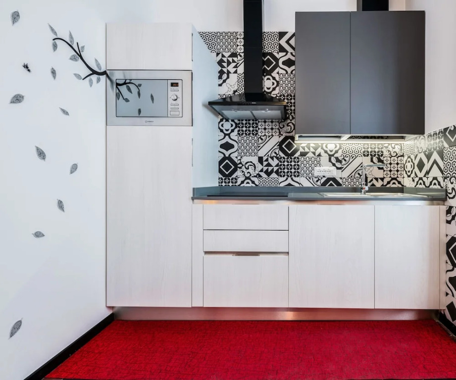 Lele Rooms San Lorenzo