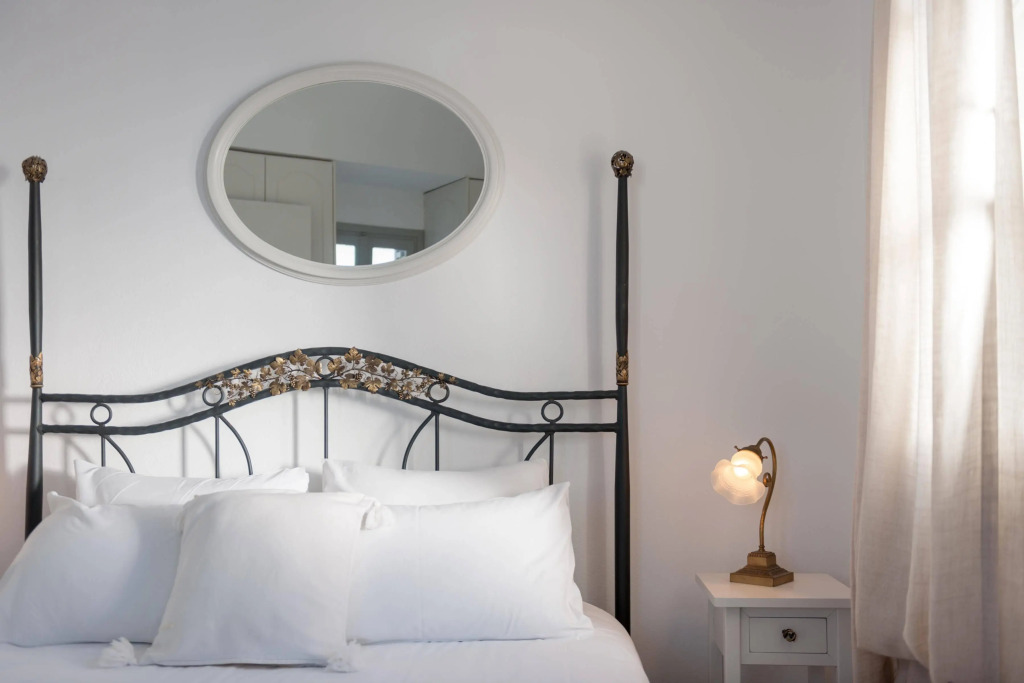Vista Mare Suites