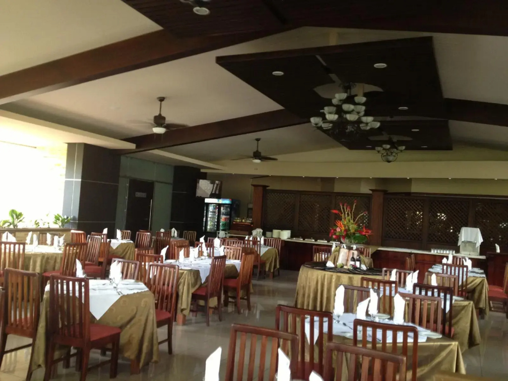Hotel Suerre