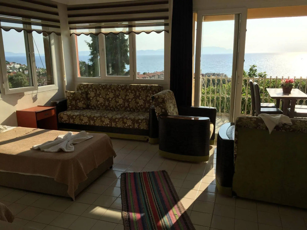 ASIA APART HOTEL
